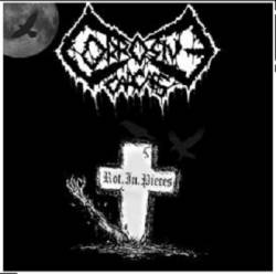 Corrosive Carcass : Rot.In.Pieces